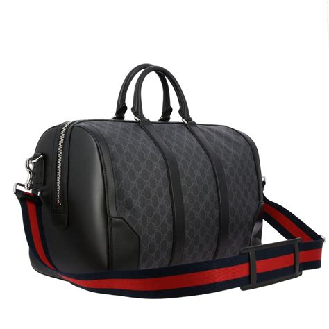 valise gucci pour homme